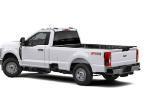 2026 Ford Super Duty® External Image 2